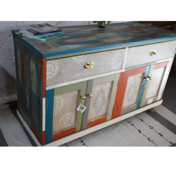 Buffet Ceylan – Image 3