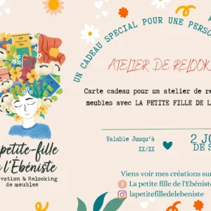 atelier de relooking meuble toulouse