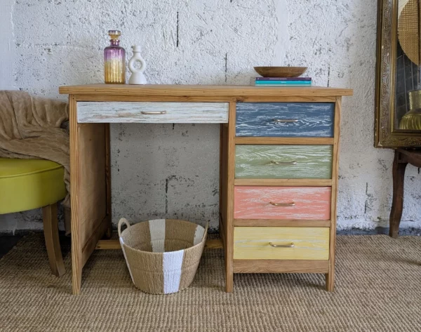Bureau vintage – Image 4
