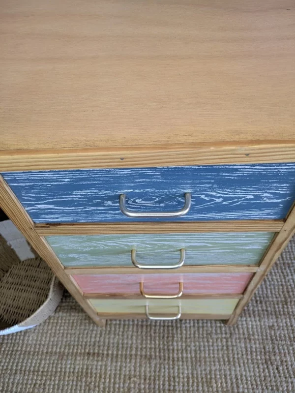 Bureau vintage – Image 3